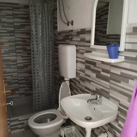 Apartmán Apartman S Pogledom Na More 2