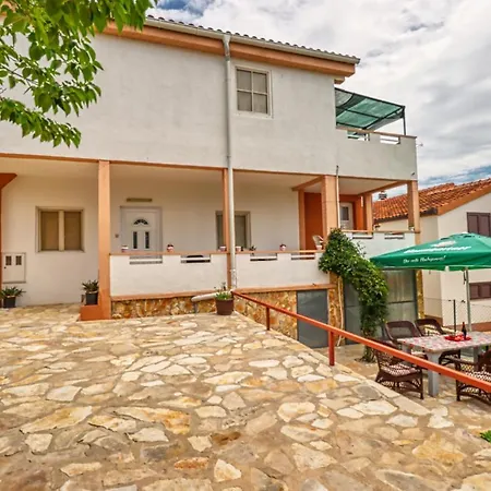 Apartmán Apartman S Pogledom Na More 2 *