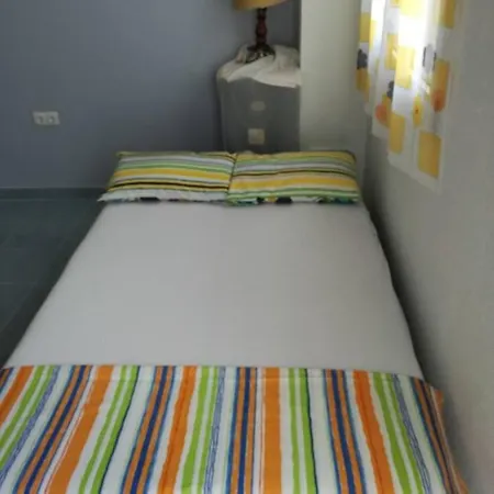 Apartmán Apartman S Pogledom Na More 2 Kruševo