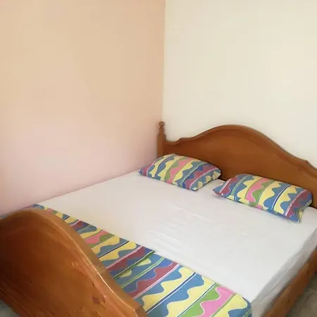 Apartman S Pogledom Na More 2 Apartmán